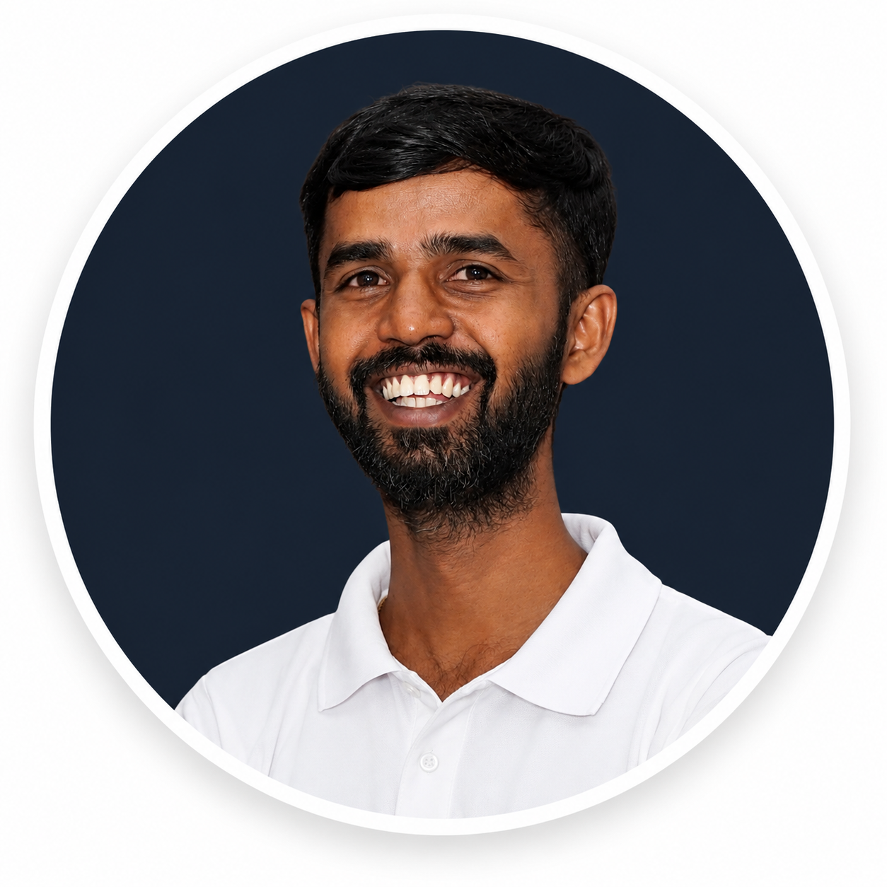 Personal Portfolio