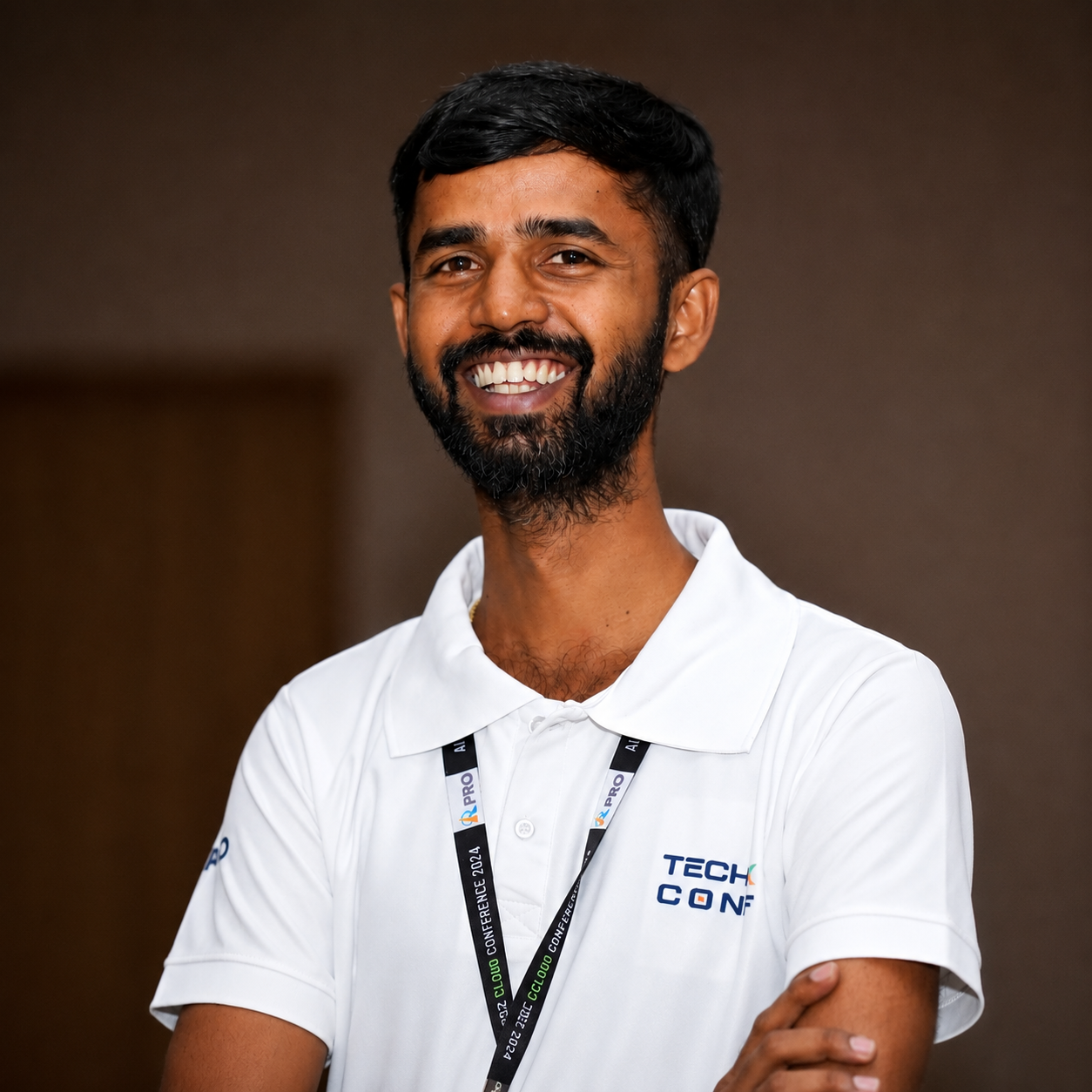 Anbu Mani